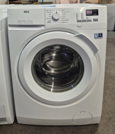 Wasmachine AEG L6FBKIEL