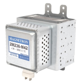 Magnetronbuis Siemens Bosch magnetron