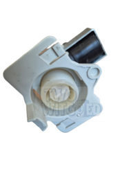 Inlaatventiel wasmachine Miele