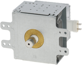 Magnetronbuis Siemens Bosch magnetron