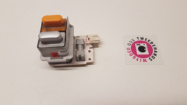 Druktoetsen wasmachine Miele