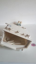 Zeepbak houder wasmachine Samsung