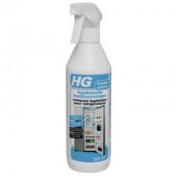 HG Hygiënische Reiniger koelkast