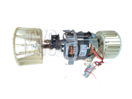 Motor droger Electrolux