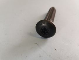 Stelpoot achter vaatwasser Electrolux
