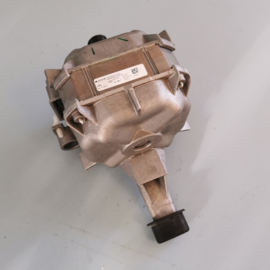 Motor wasmachine Beko