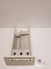 Zeepbak wasmachine Miele