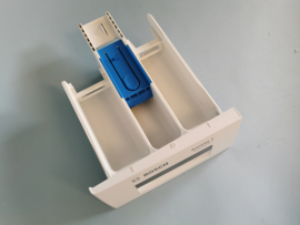Zeepbak wasmachine Bosch