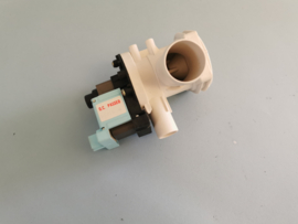 Afvoerpomp wasmachine Bosch Siemens