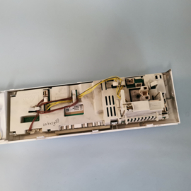 Module besturing was droog combi Siemens