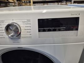 Condensdroger Bosch  WTN85383NL/02