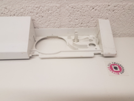 Plint wasmachine Aeg