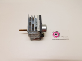 Timer droger Ignis Bosch Siemens Whirpool