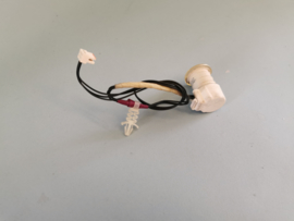 Verlichting wasmachine Miele