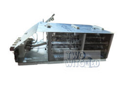 Verwarmingselement droger Bosch