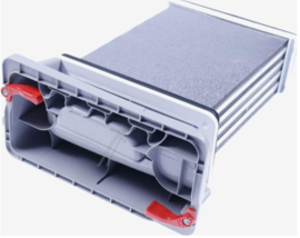 Condensor droger Beko