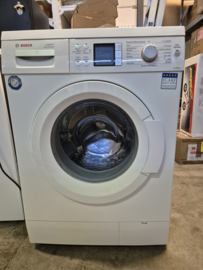 Wasmachine Bosch WNAS324471/57   GERESERVEERD