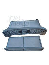 Filter pluizenzeef droger Samsung