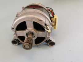 Motor wasmachine Aeg