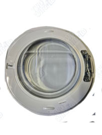 Deur compleet wasmachine AEG