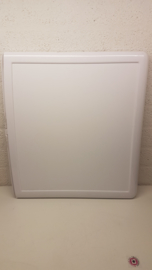 Bovenplaat droger Whirlpool
