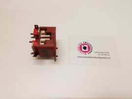 Deurcontact magnetron Bosch