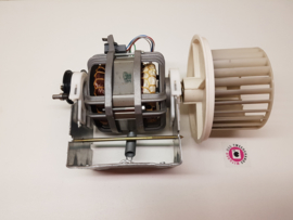 Motor droger Zanussi