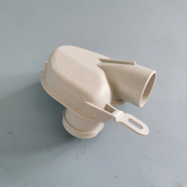 Sifon wasmachine Miele