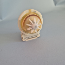 Afvoerpomp vaatwasser Miele