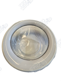 Deur compleet wasmachine Bauknecht Whirlpool wit