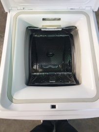 Wasmachine bovenlader Bosch 6kg  WOT24285NL/2  A++