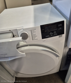 Condensdroger Aeg T6DB72GP