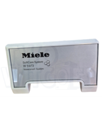 Zeepbak wasmachine Miele