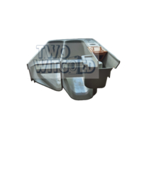 Zeepbak wasmachine Miele  V5560