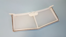 Filter droger Whirlpool Bauknecht 