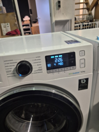 Wasmachine Samsung Ecobubble WW90J5426FW/EN