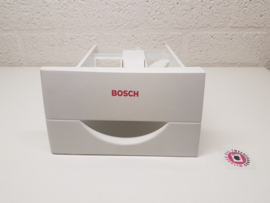 Zeepbak wasmachine Bosch