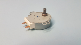 Motor draaiplateau magnetron Delonghi