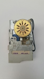 Timer droger Miele