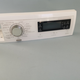 Module besturing met front wasmachine Electrolux