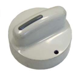 Knop wasmachine Zanussi