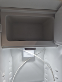 Inbouw Koel-vries kast AEG SFE818F1DS