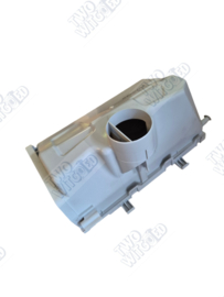 Zeepbaklade houder wasmachine LG