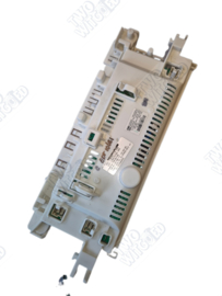 Module motorsturing Droger Zanussi EDR10621CA