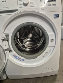 Wasmachine AEG L6FBKIEL