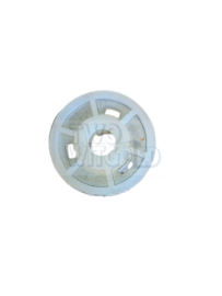Fixture bus voor motor Bosch/Siemens