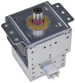 Straalunit Magnetron LG ( 2M214 39F )