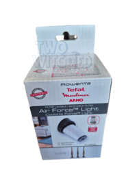 Filter steelstofzuiger Air Force Light Wasbaar Filter