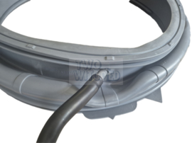 Deurmanchet wasmachine Samsung
