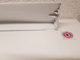 Plint wasmachine Aeg